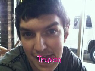 Truvan