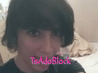 TsAdaBlack