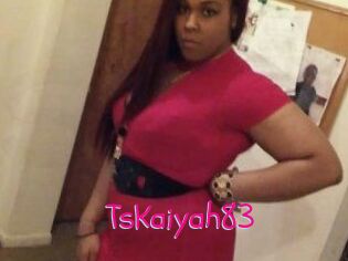 TsKaiyah83