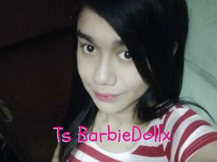 Ts_BarbieDollx