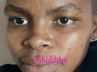 Tshidibbe