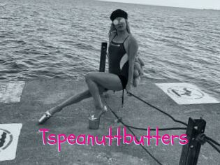 Tspeanuttbutters