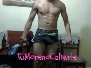 TuMorenoCaliente