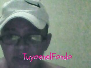 TuyoenelFondo