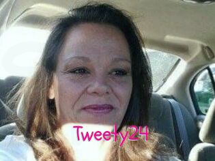Tweety24