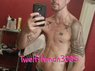 Twelfthman3005