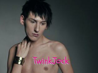 TwinkJock