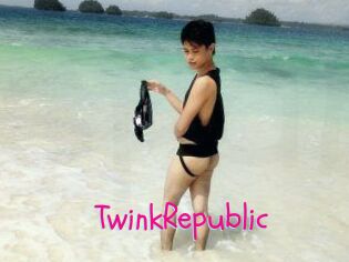 TwinkRepublic
