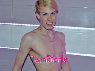 TwinkYarle