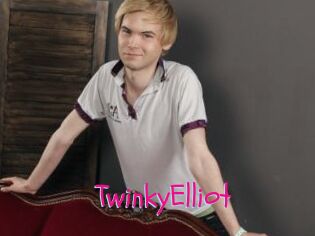 TwinkyElliot