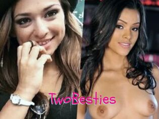 TwoBesties