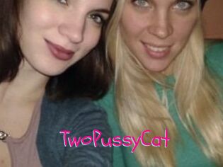 TwoPussyCat