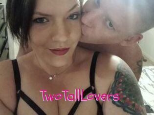 TwoTallLovers Spanking Sarah