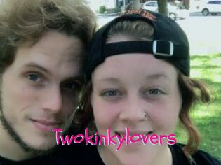 Twokinkylovers