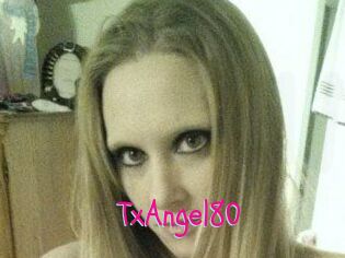 TxAngel80