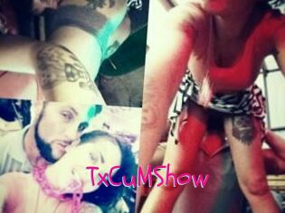 TxCuMShow