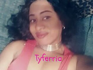 Tyferria