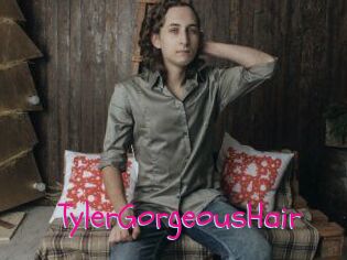 TylerGorgeousHair