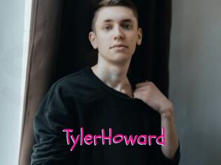 TylerHoward