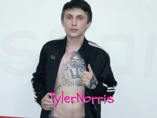 TylerNorris