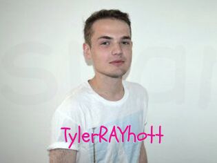 TylerRAYhott