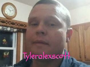 Tyleralexscott