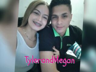 TylerandMegan