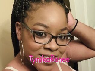 TynikaRenee