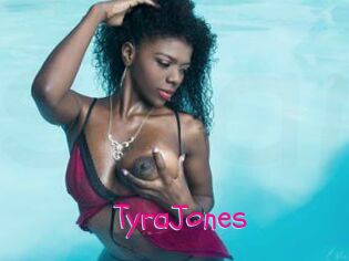 TyraJones
