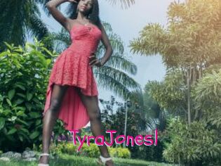TyraJones1