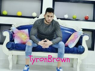TyronBrown