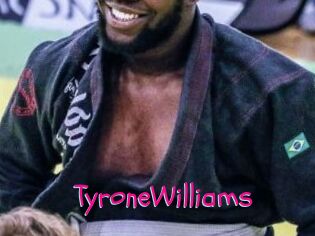 TyroneWilliams