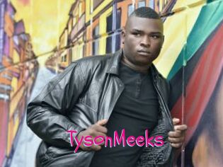 TysonMeeks