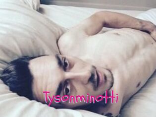 Tysonminotti