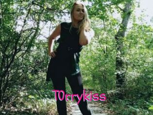 T0rrykiss