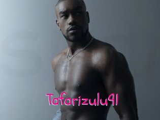 Tafarizulu91