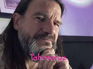 Tahoecruz