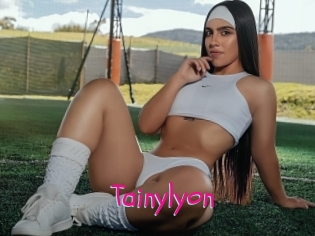 tainylyon Spanking Sarah