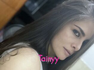 Tainyy