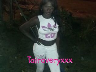 Tairaveryxxx