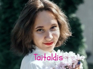Taitaldis