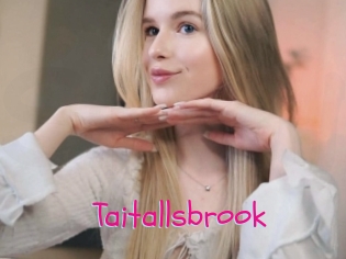 taitallsbrook Spanking Sarah