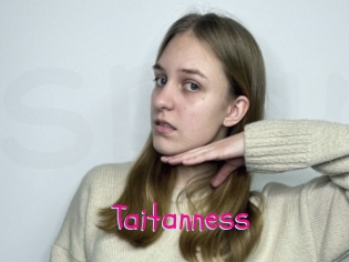 Taitanness