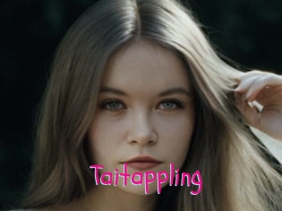 taitappling Spanking Sarah