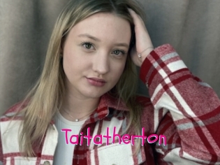 Taitatherton