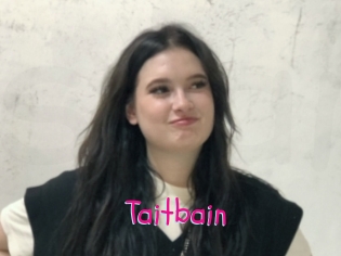 Taitbain