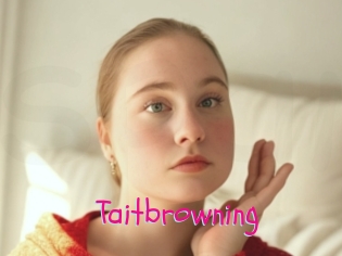Taitbrowning