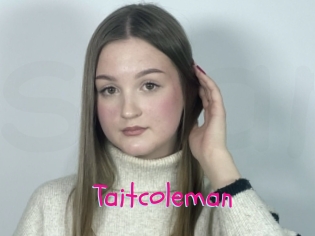 Taitcoleman