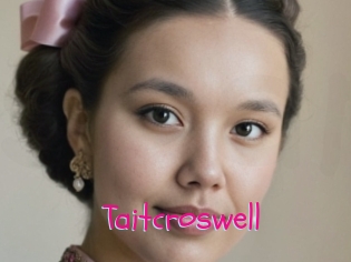 Taitcroswell
