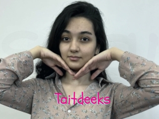 Taitdeeks